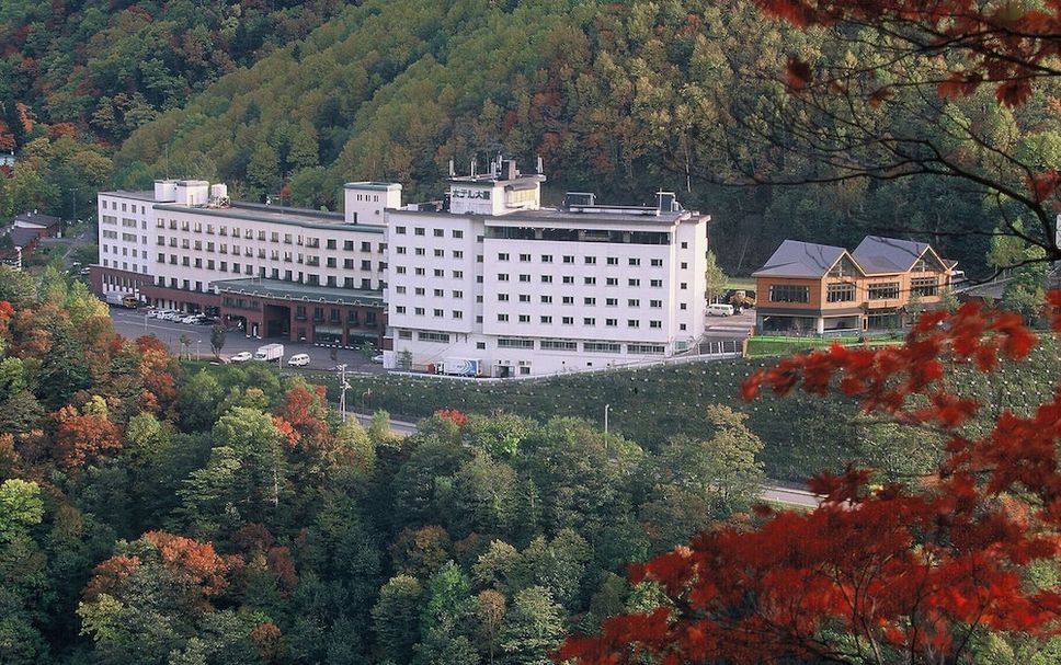 건물 사진