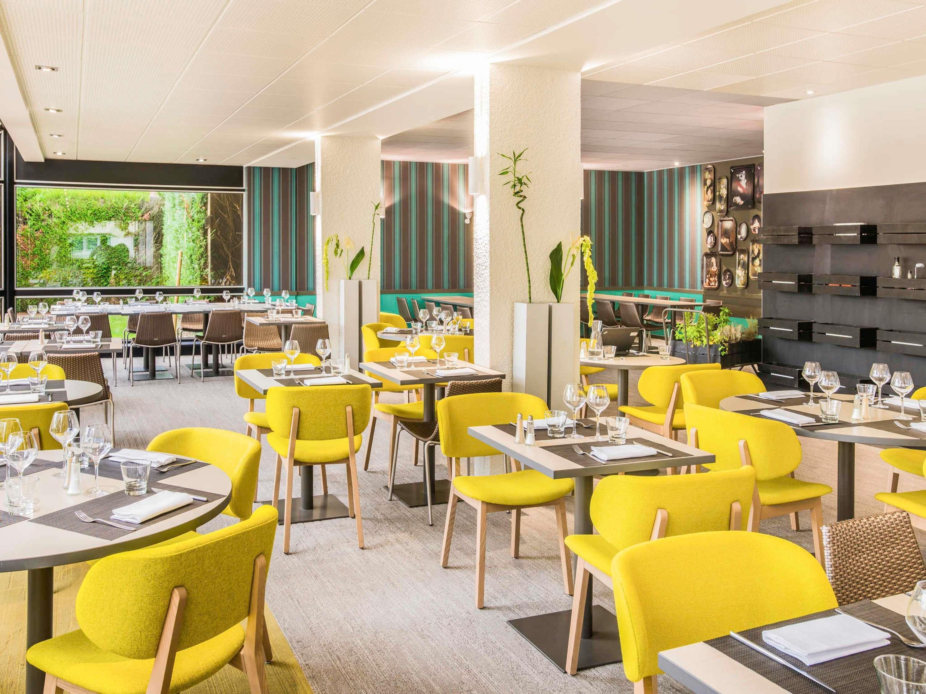 레스토랑