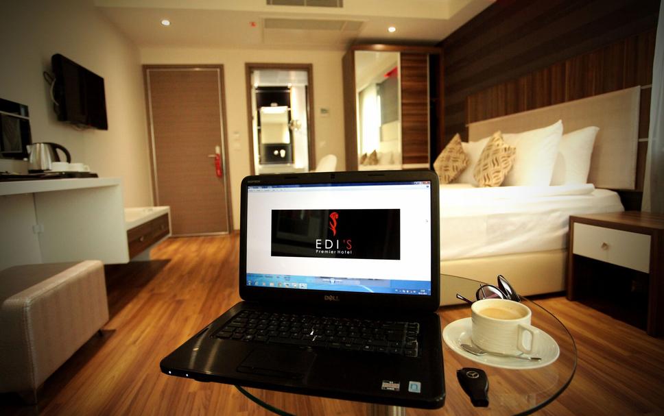 에디스 프리미어 호텔, 아다나 | 호텔스컴바인 (Edis Premier Hotel)