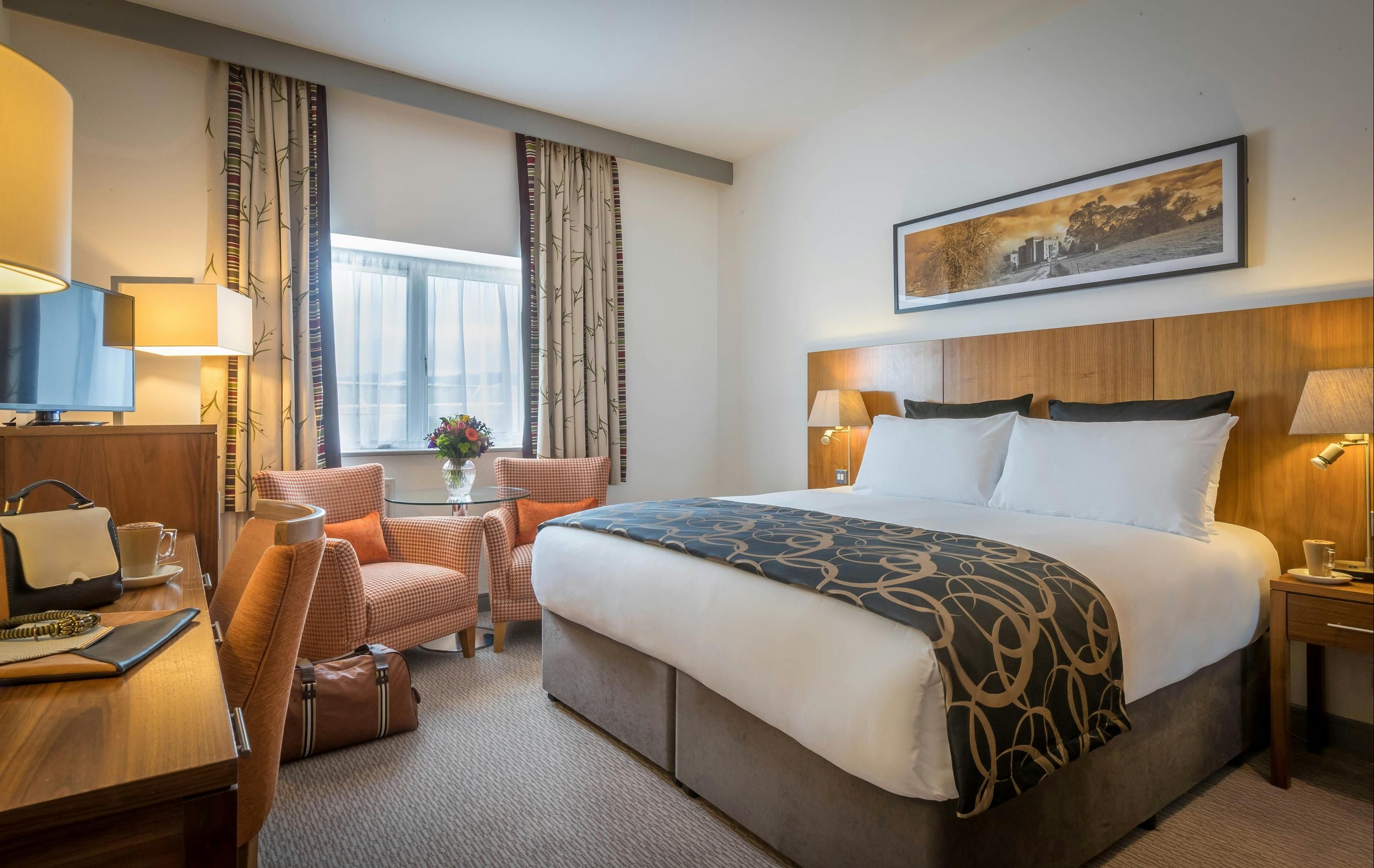 침실