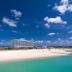 해변