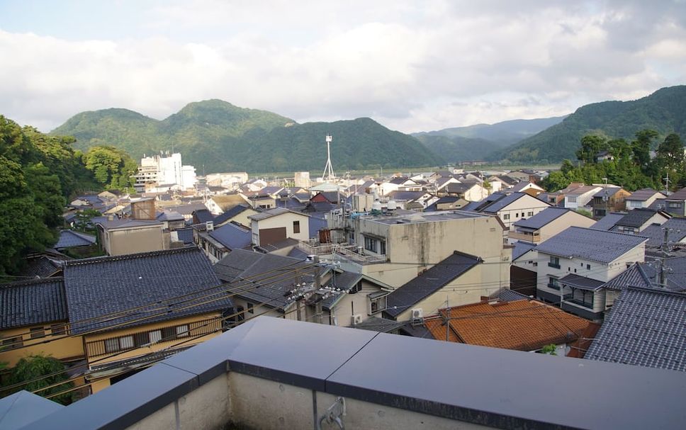야외뷰 사진