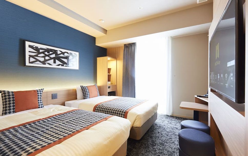 침실 사진