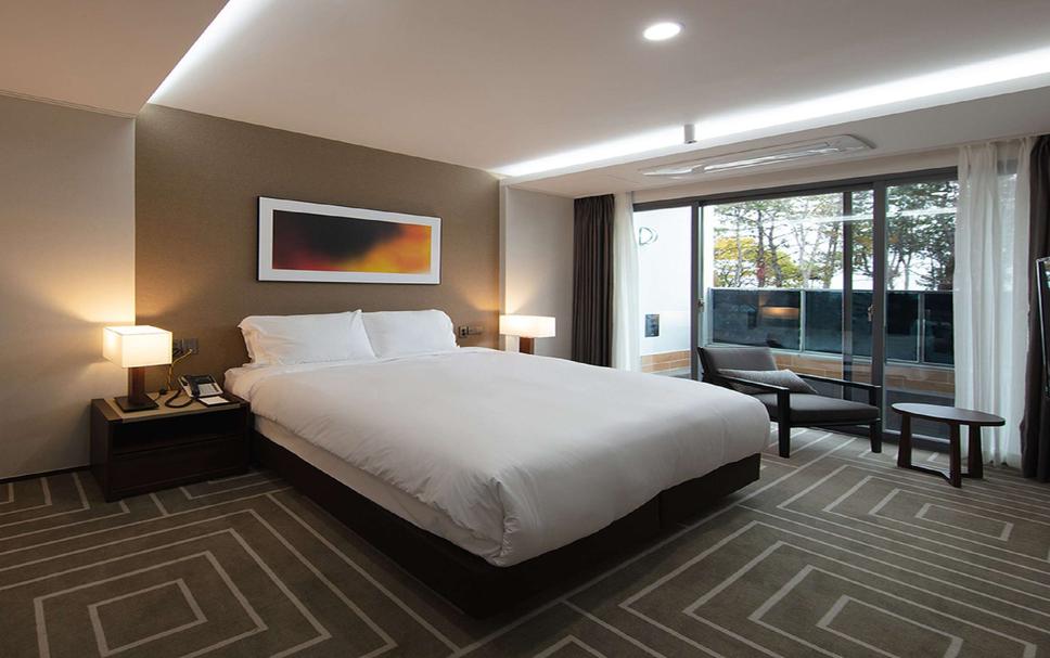 베스트 웨스턴 플러스 경주, 경주 | 호텔스컴바인 (Best Western Plus Gyeongju Hotel)