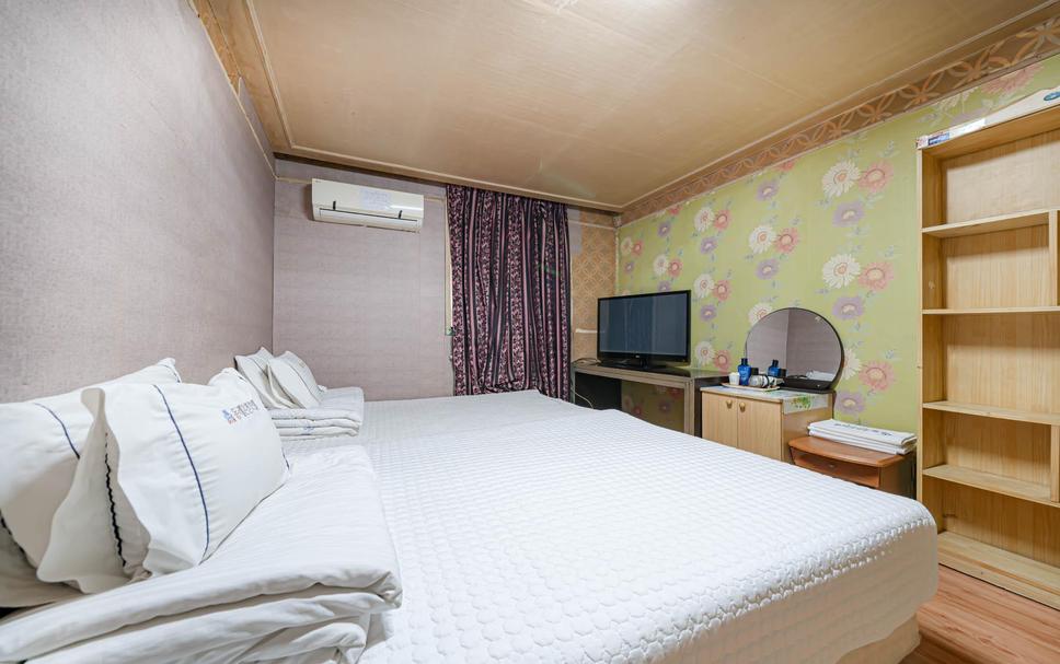 굿스테이 동래 온천 호텔, 부산 | 호텔스컴바인 (Dongrae Oncheon Hotel)