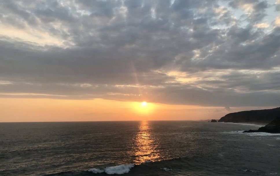 야외뷰 사진
