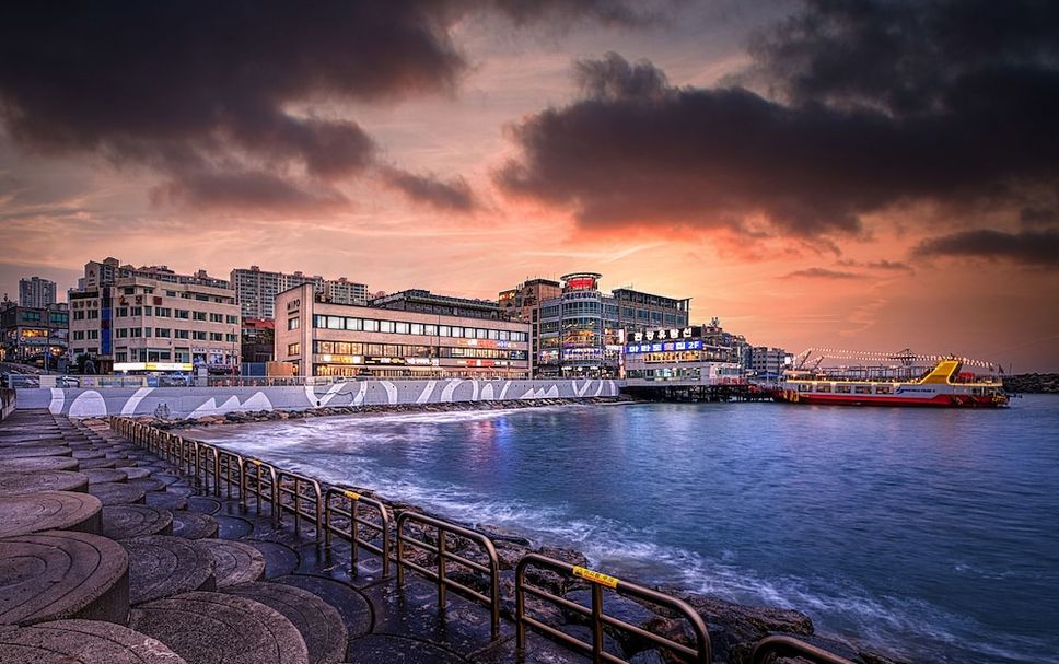 건물 사진
