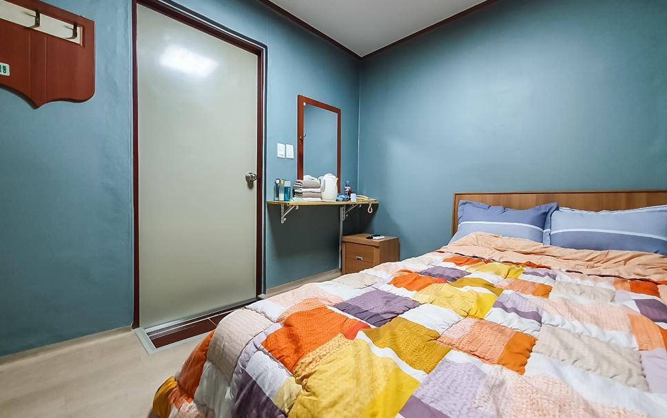 별장모텔, 서울 | 호텔스컴바인 (Geumho Villa)