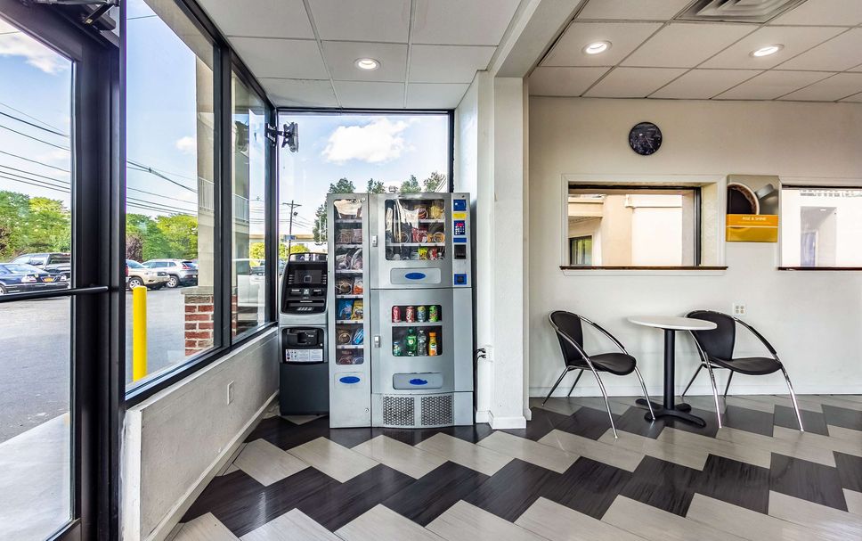 호텔 편의시설 사진