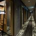 복도