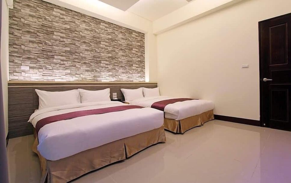 침실 사진