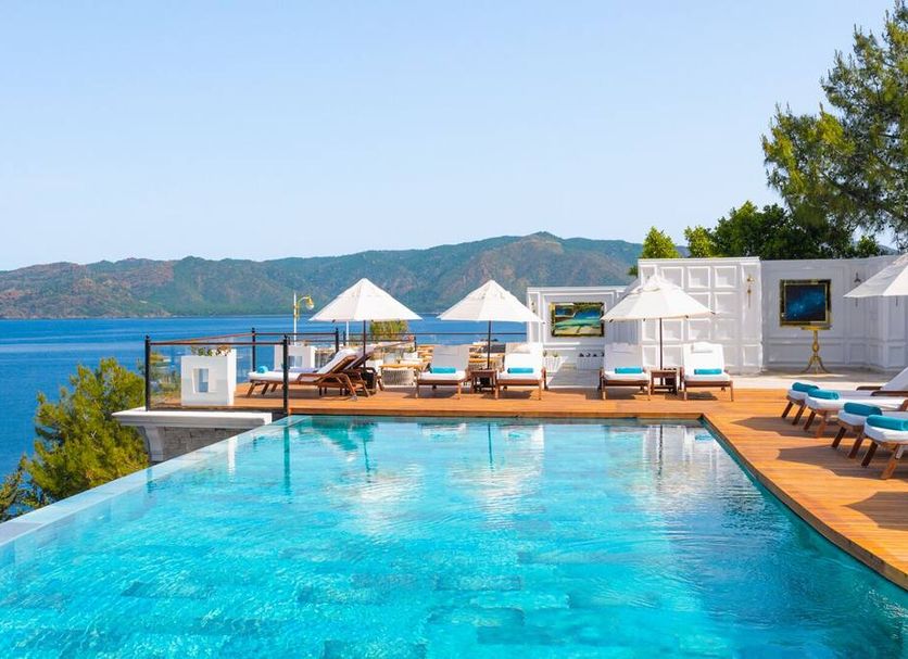 수영장 사진