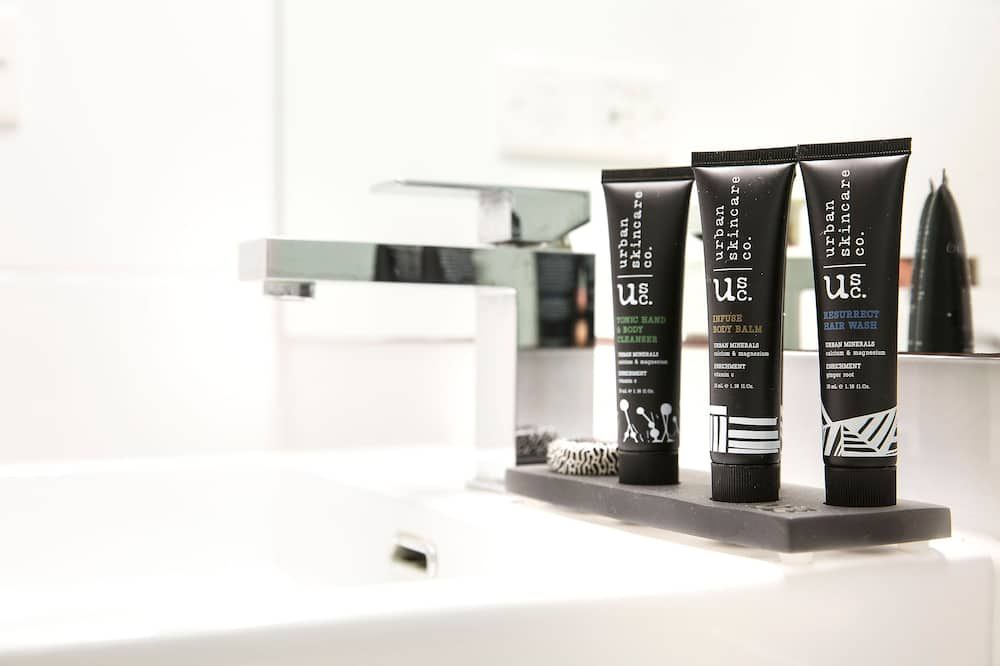 객실 편의시설
