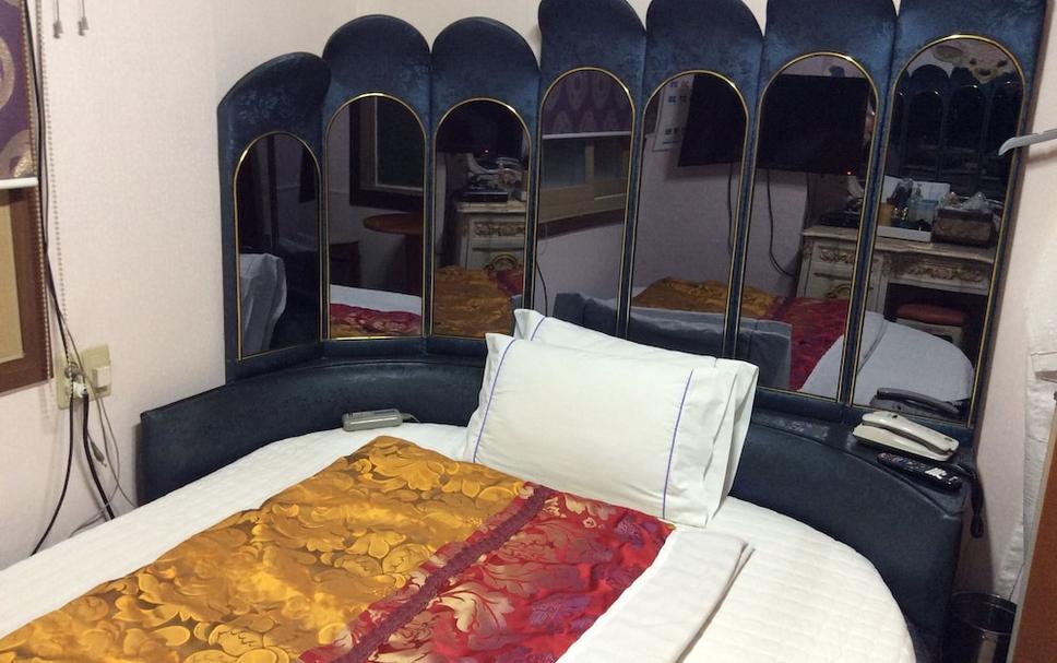 부산장여관, 부산 | 호텔스컴바인 (Busan Jang Motel)