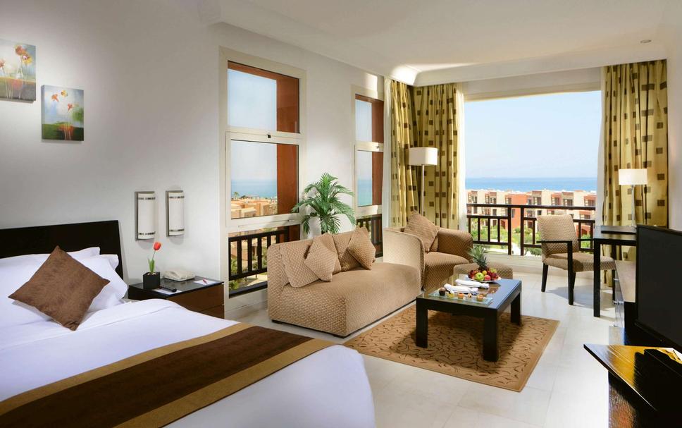 뫼벤픽 리조트 엘 소크나, 아인쇼크나 | 호텔스컴바인 (Mövenpick Resort El Sokhna)