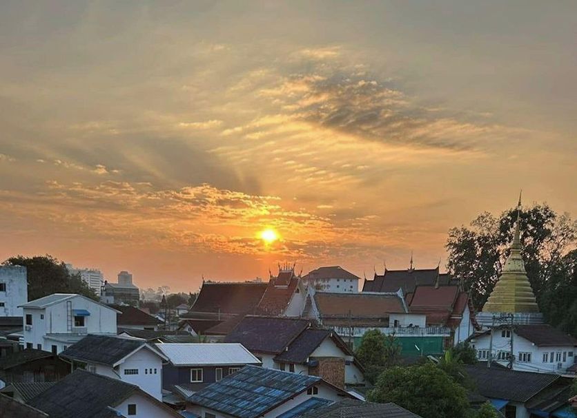 야외뷰 사진