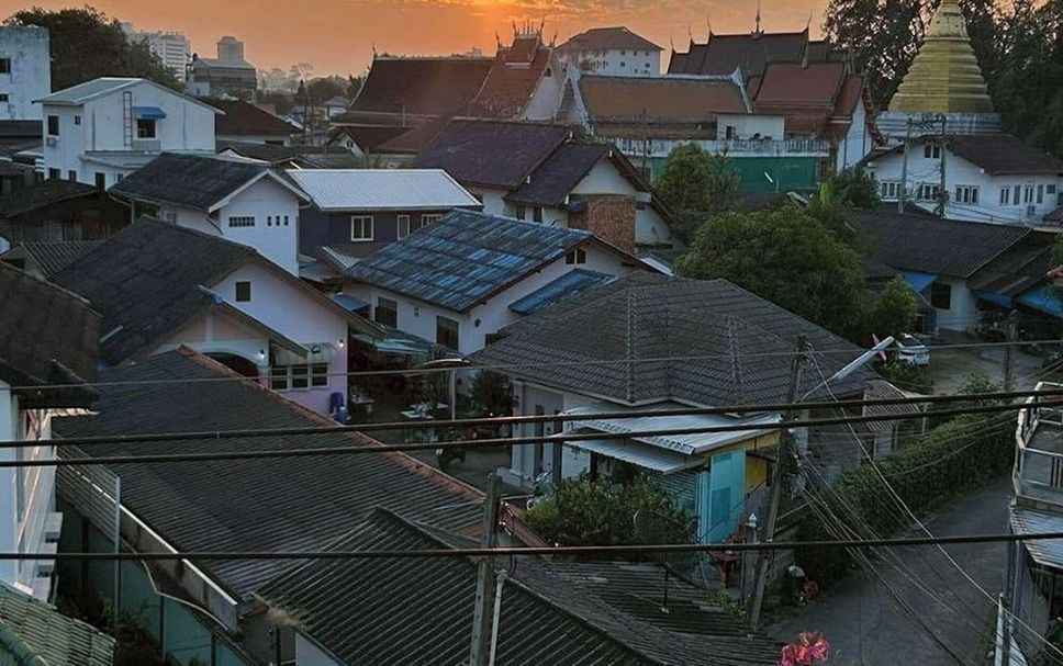 야외뷰 사진