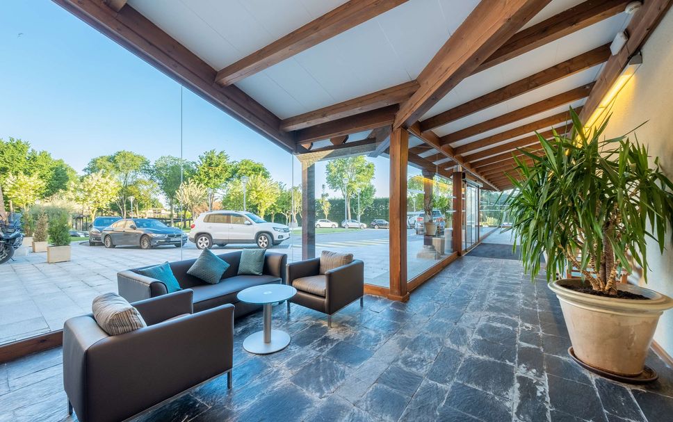 호텔 편의시설 사진