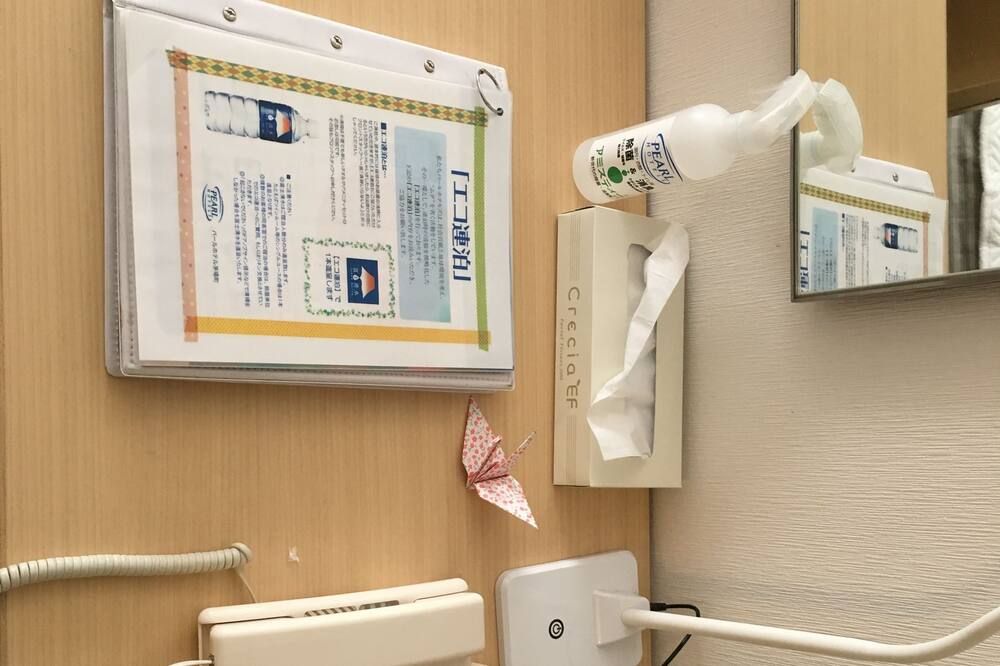 객실 편의시설