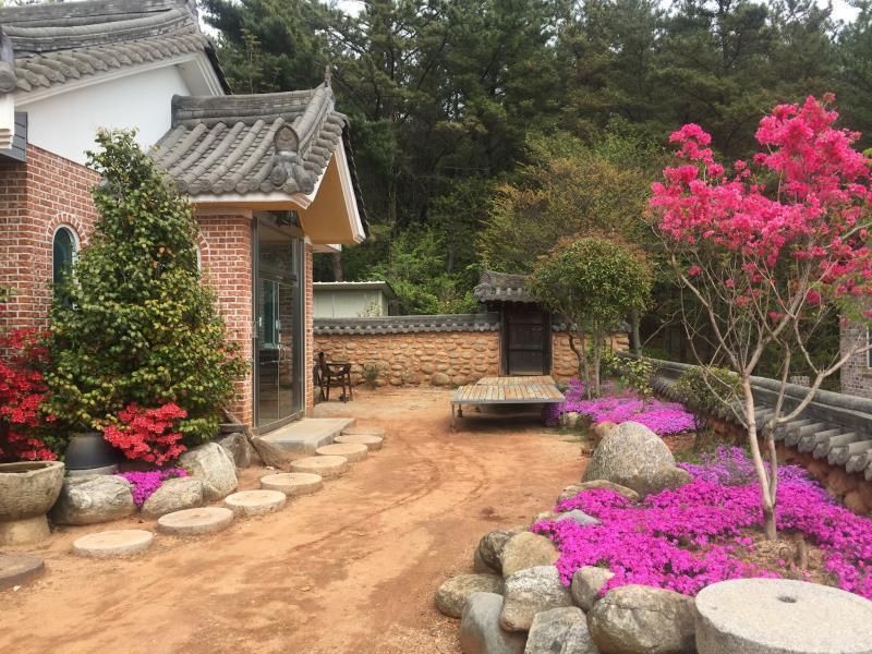 야외뷰