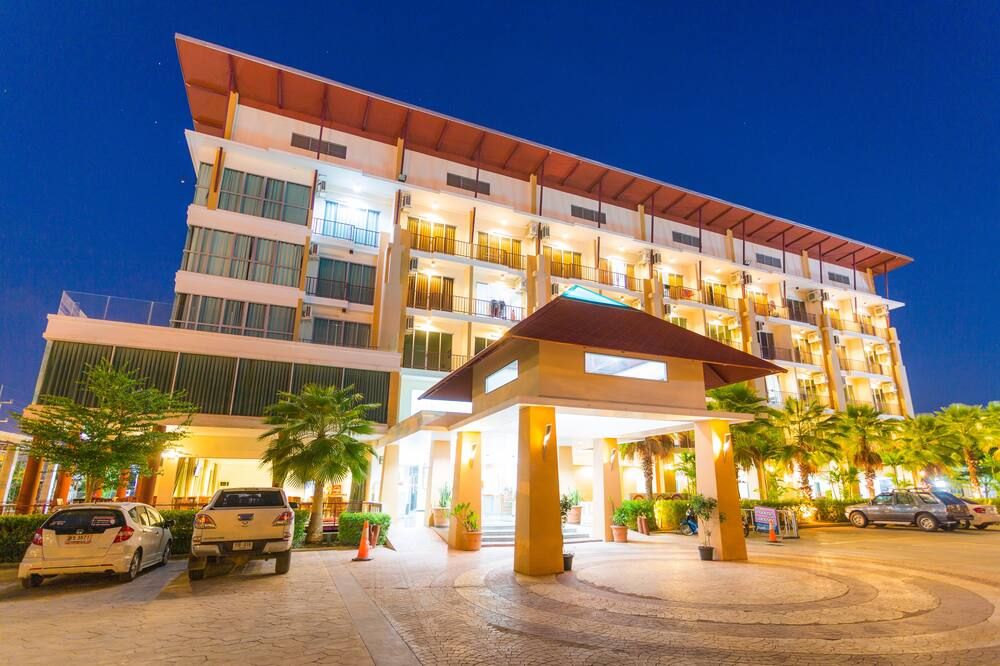 건물