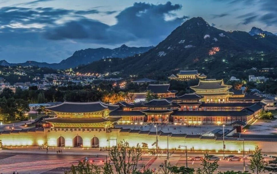 야외뷰 사진