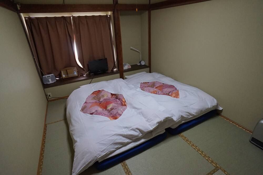 침실