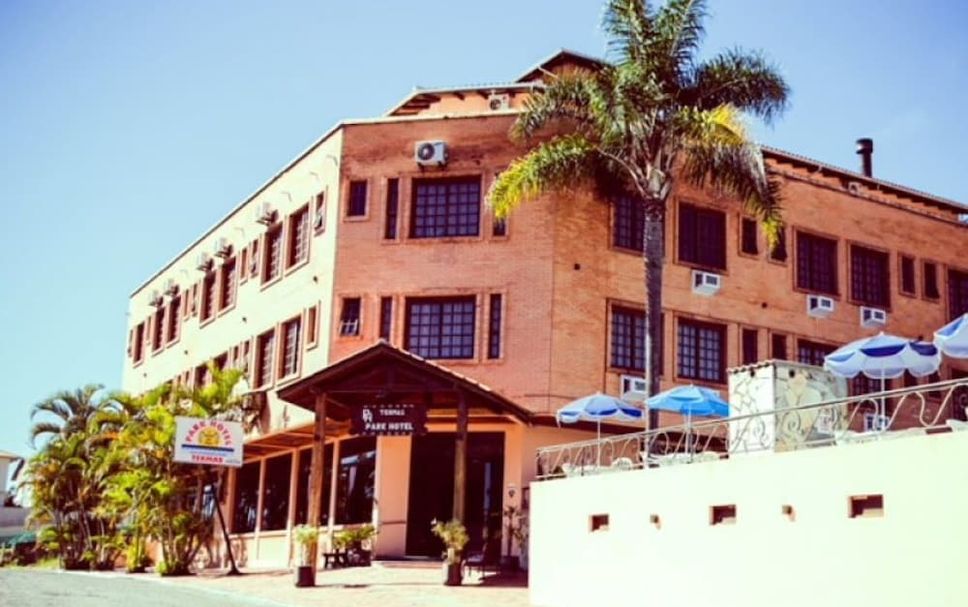건물 사진