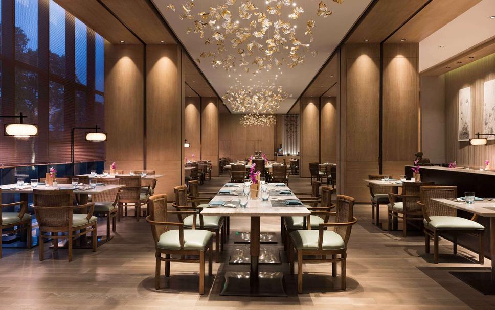 노보텔 상하이 클로버, 상하이 | 호텔스컴바인 (Novotel Shanghai Clover)