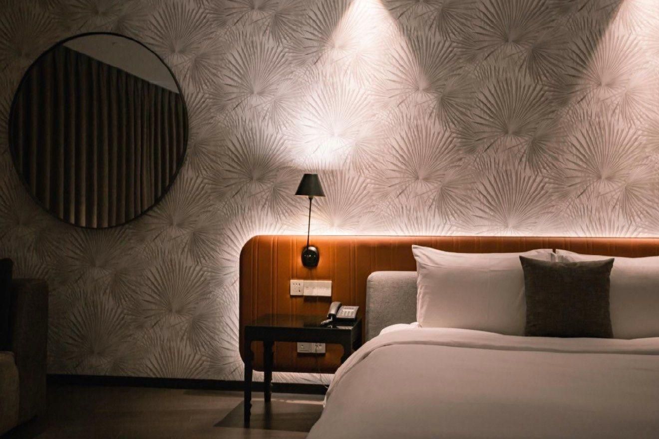 침실