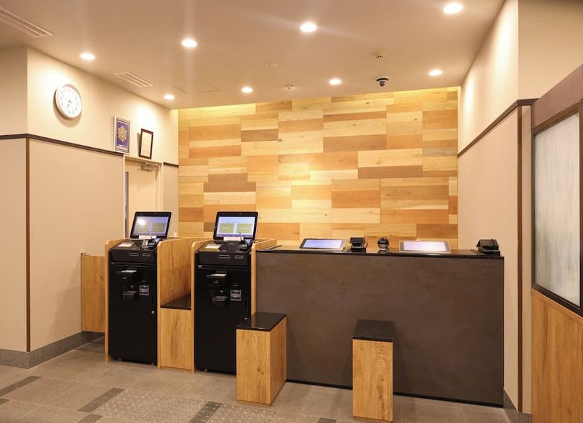 비즈니스 센터 사진