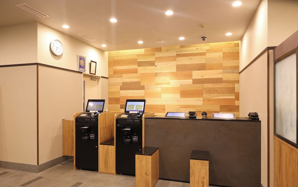 비즈니스 센터 사진