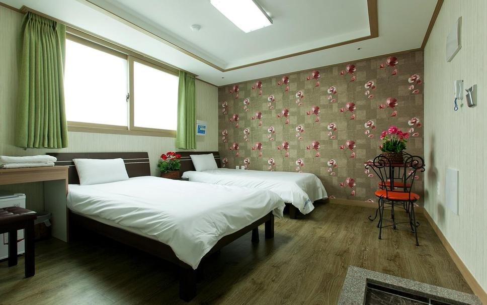 올레 관광호텔, 제주시 | 호텔스컴바인 (Olle Tourist Hotel)