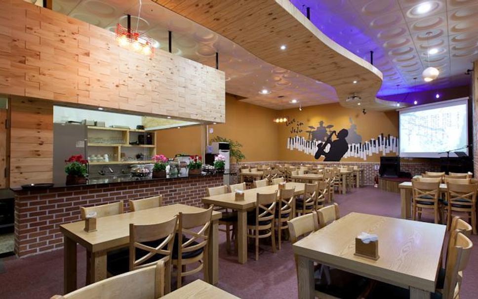 올레 관광호텔, 제주시 | 호텔스컴바인 (Olle Tourist Hotel)