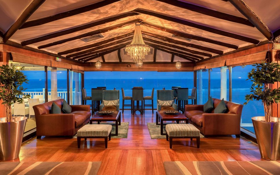 호텔 편의시설 사진