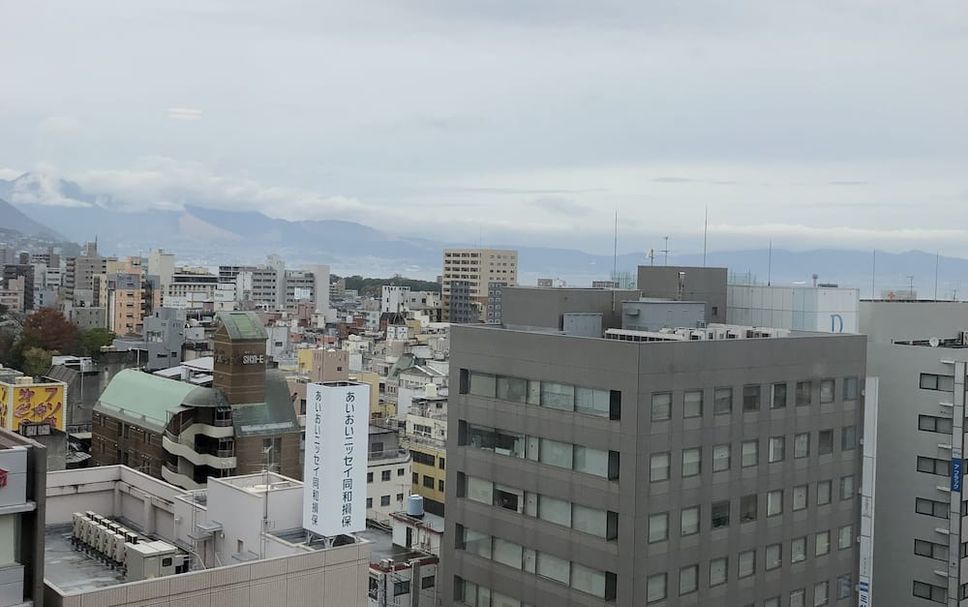 야외뷰 사진