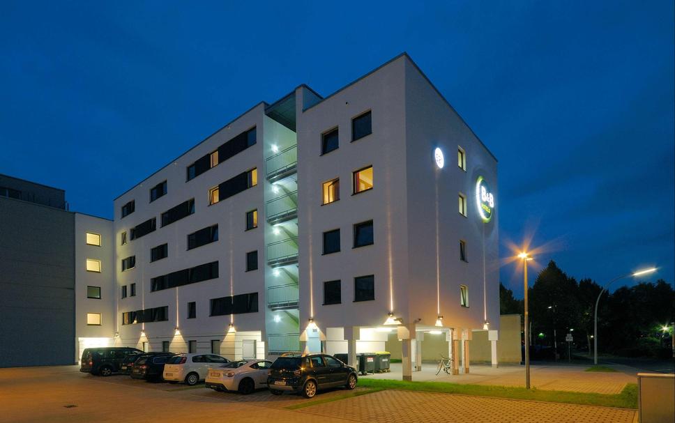 B&B 호텔 본-웨스트, 본 | 호텔스컴바인 (B&B Hotel Bonn-West)