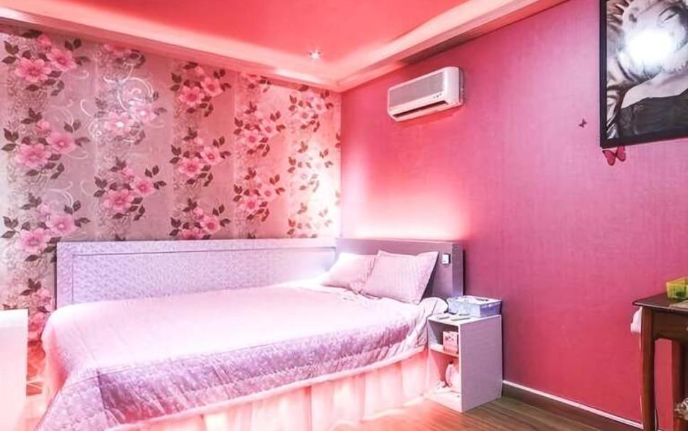 M 모텔, 부산 | 호텔스컴바인 (M Motel Songdo)