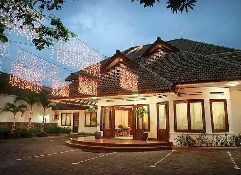 건물 사진
