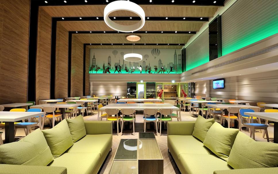그린 월드 호텔 - 중화, 타이베이 | 호텔스컴바인 (Green World Hotel - Zhonghua)