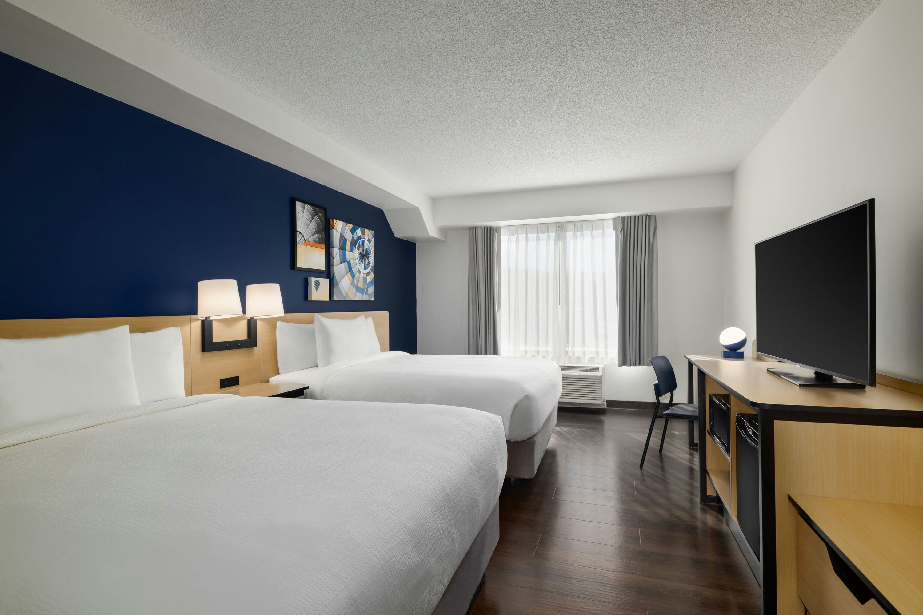 침실