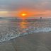 해변