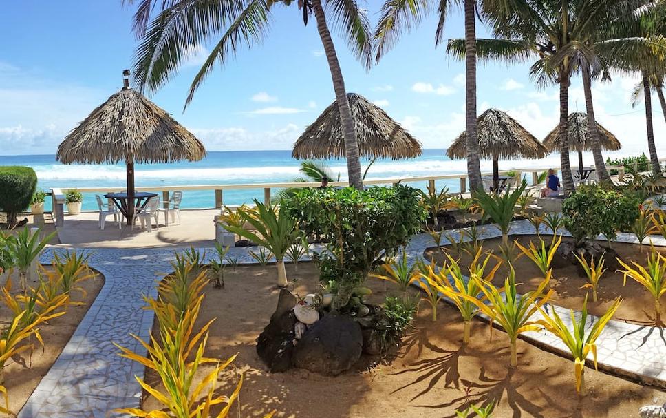 클럽 라로 리조트, 라로통가 | 호텔스컴바인 (Club Raro Resort)