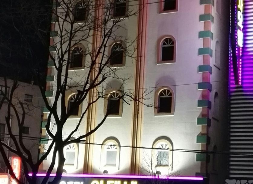 건물 사진