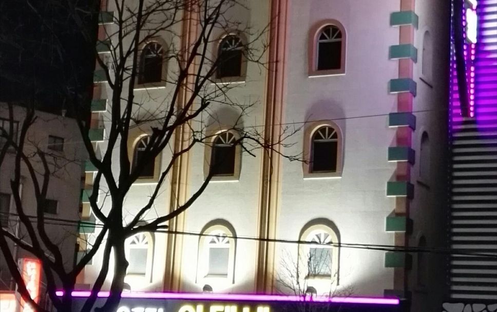 건물 사진
