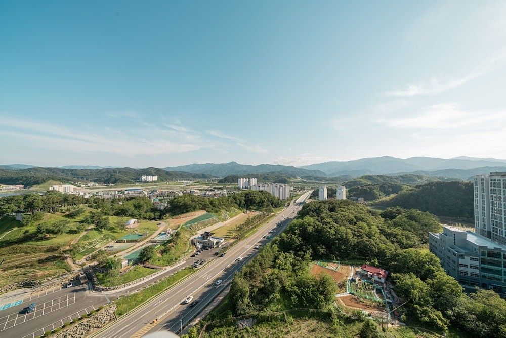 야외뷰