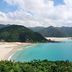 해변
