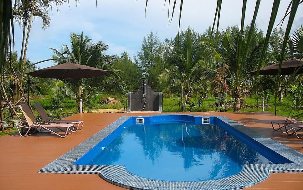 수영장 사진