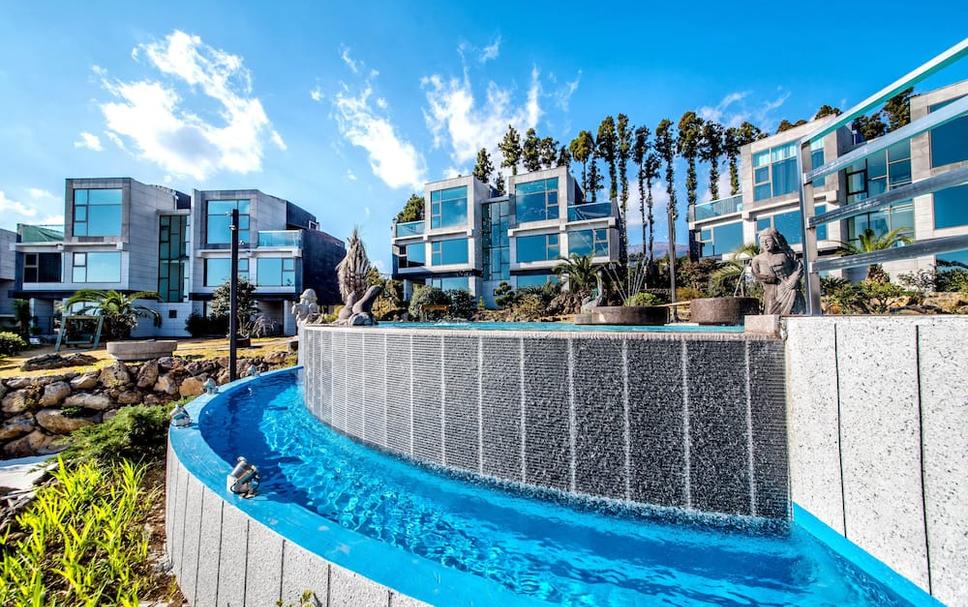 돈내코힐 리조트, 서귀포시 | 호텔스컴바인 (Donnaekohill Resort)