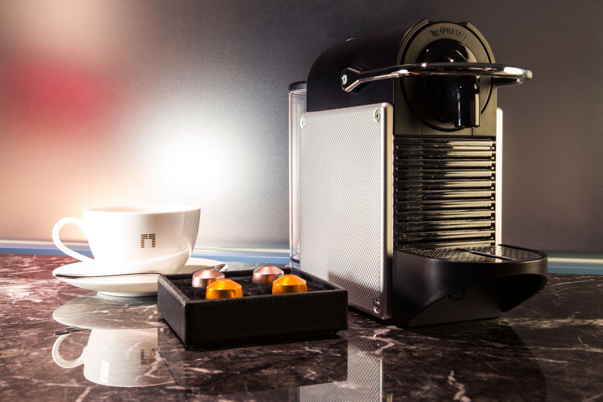 객실 편의시설